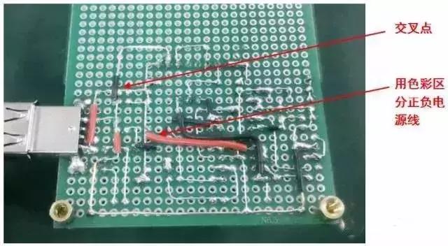 新手如何看懂电路板,小白如何看懂电路板