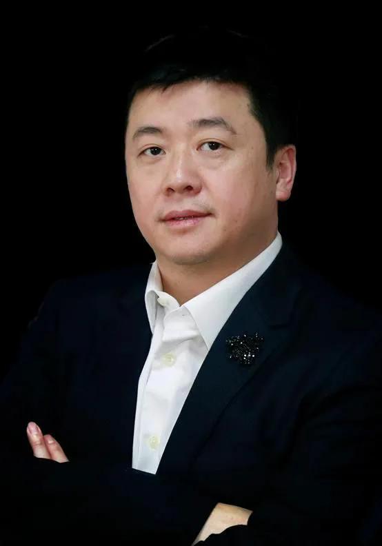 原来这几位企业家都曾经在中兴工作过