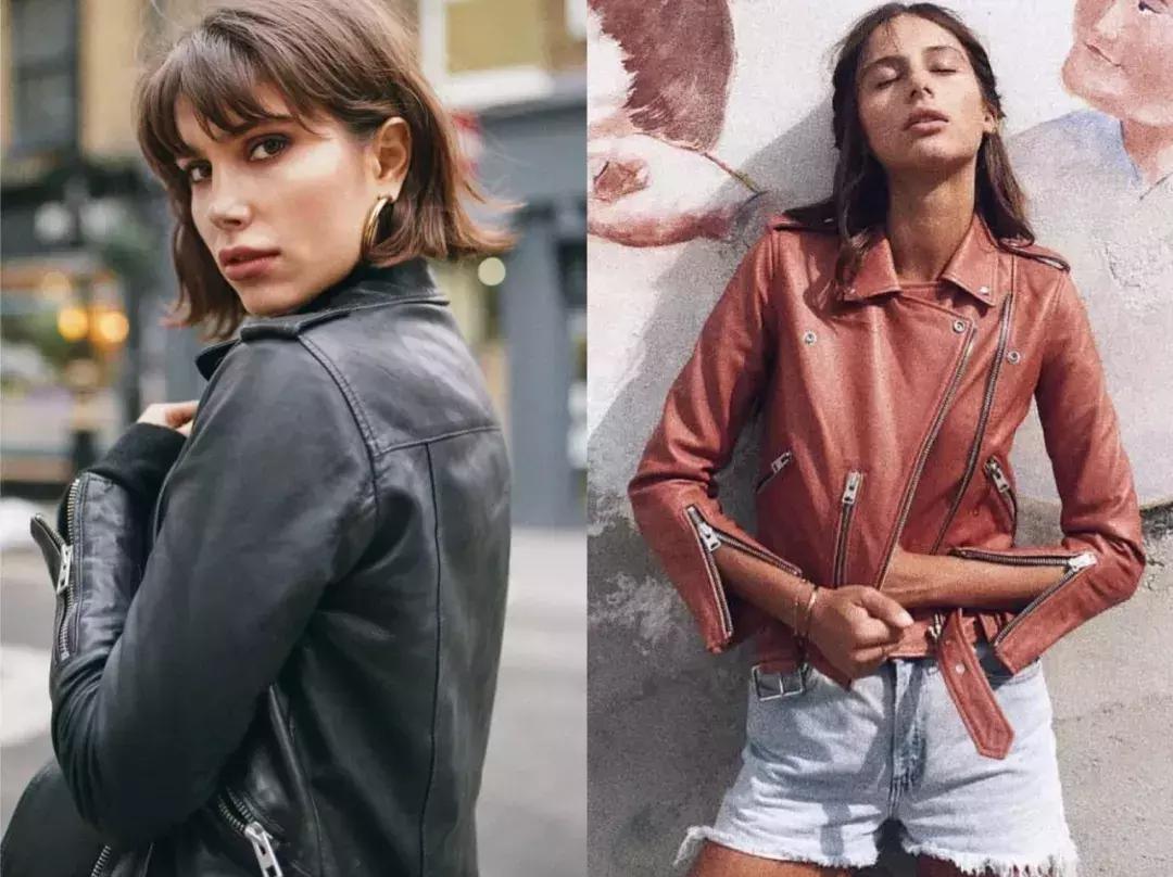 2019最流行的秋冬外套,今年冬天最火的衣服外套