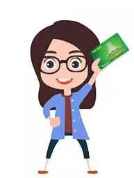 想坐地铁市民卡却没余额？小卡君这个方法拯救你