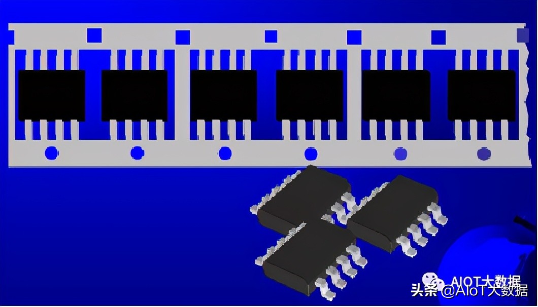 ic前沿技术,ic芯片量产工具