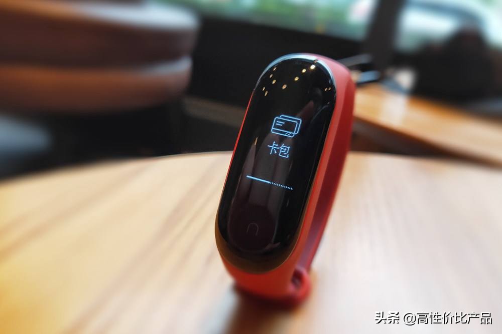 小米手环3运动使用方法,小米手环运动手环3