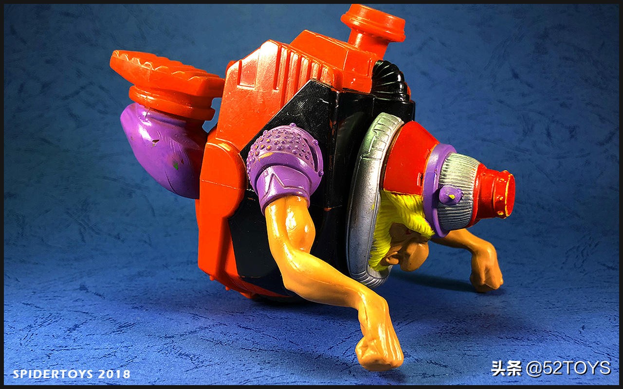 2018玩具收官之作,那些2018年的玩具