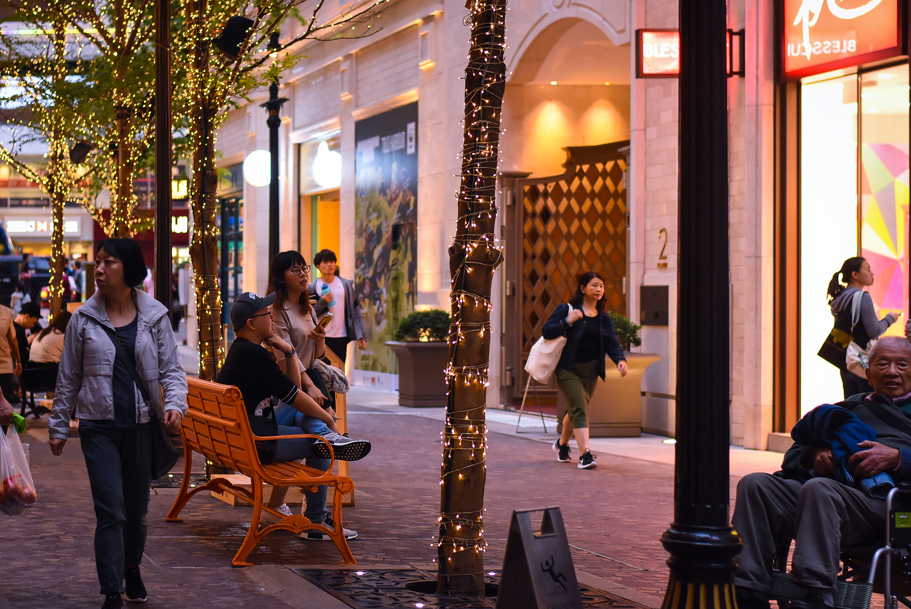 湾仔美食推荐,香港自由行湾仔美食推荐