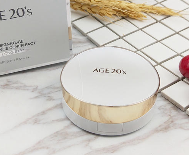 2019圣罗兰所有气垫测评,比较好用的气垫圣罗兰