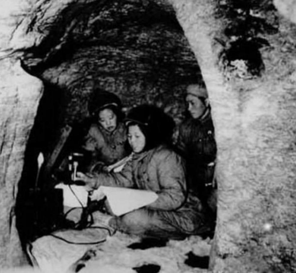 1979年美国餐厅老板,美国餐厅老板一眼认出志愿军女兵