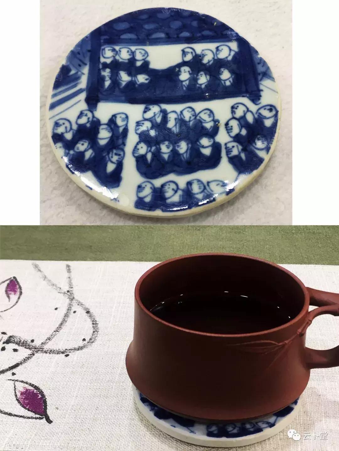 小铺匠心之古瓷新生（一）