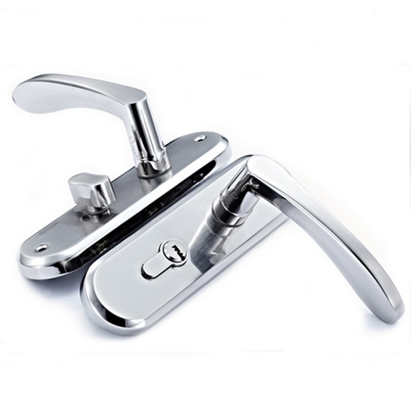 挑选五金注意事项,选购门锁注意点