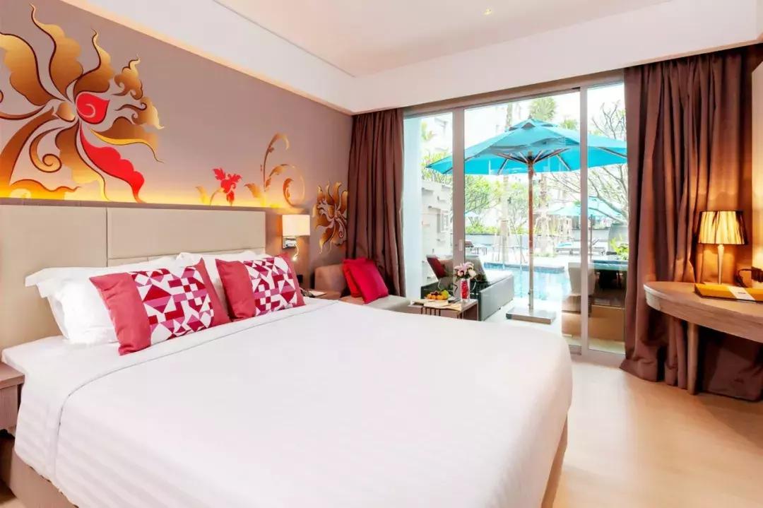 普吉岛7天6晚,普吉岛6天5晚高品质纯玩