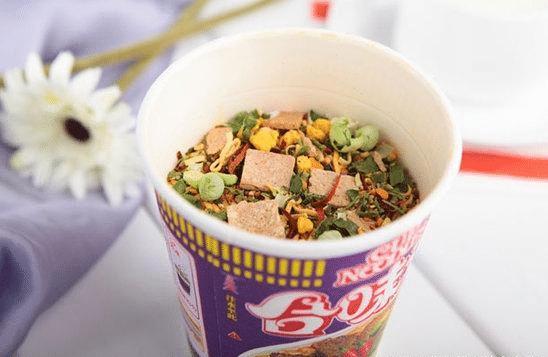 方便面冷知识30秒,10个关于方便面的冷知识