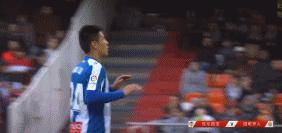 武磊这脚禁区射门抡空气，到底丢不丢人？本场最佳是解说申方剑