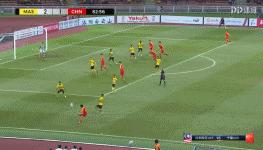 国足国奥国青最新消息,深度解析中国足球队