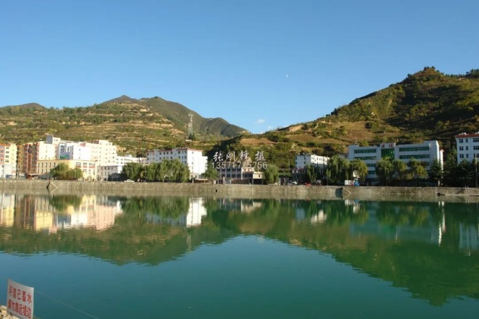 宝鸡附近避暑绝佳的地方,宝鸡十大避暑景点排名第一