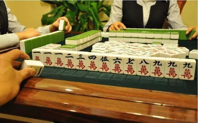 打麻将到底好不好?美国科学家出研究结论了