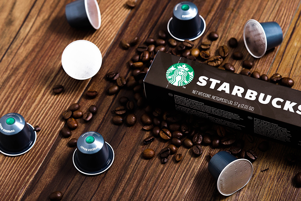 星巴克胶囊咖啡哪一款好喝,星巴克胶囊咖啡推荐哪种最好喝