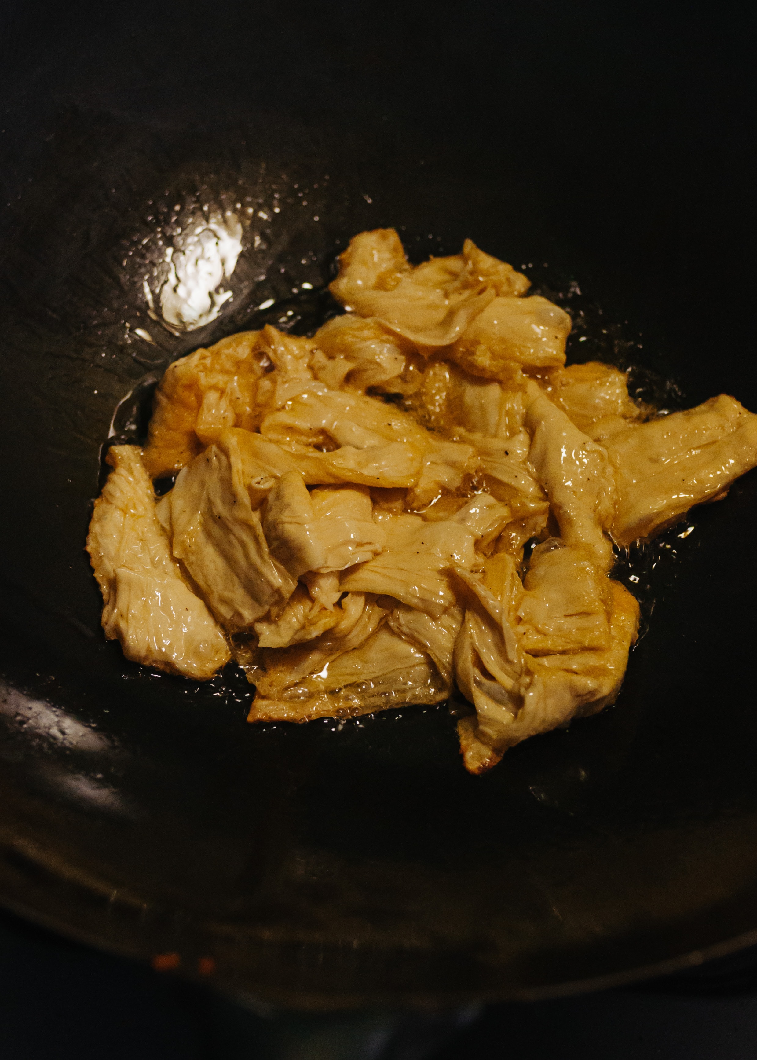 番茄鸡蛋腐竹汤的做法,腐竹番茄炒鸡蛋的做法