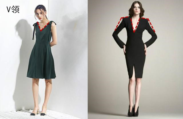 平胸妹穿搭,正常平胸背部侧面曲线