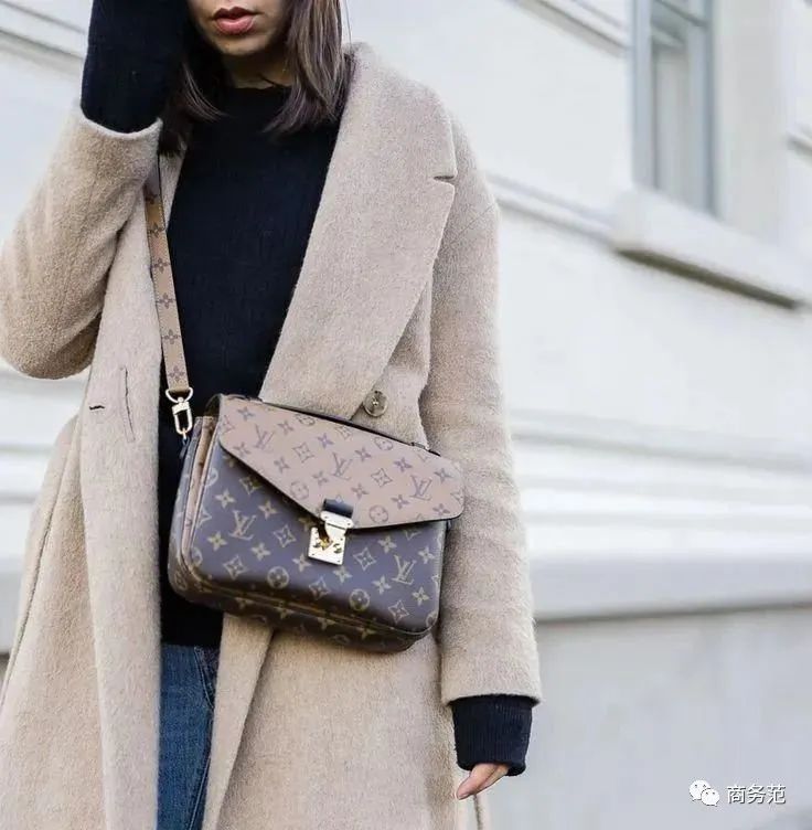 职场女生第一个包包,职场girls