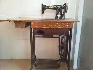 常村灵敏制衣家纺：十年辛勤经营路，尝尽酸甜苦辣咸