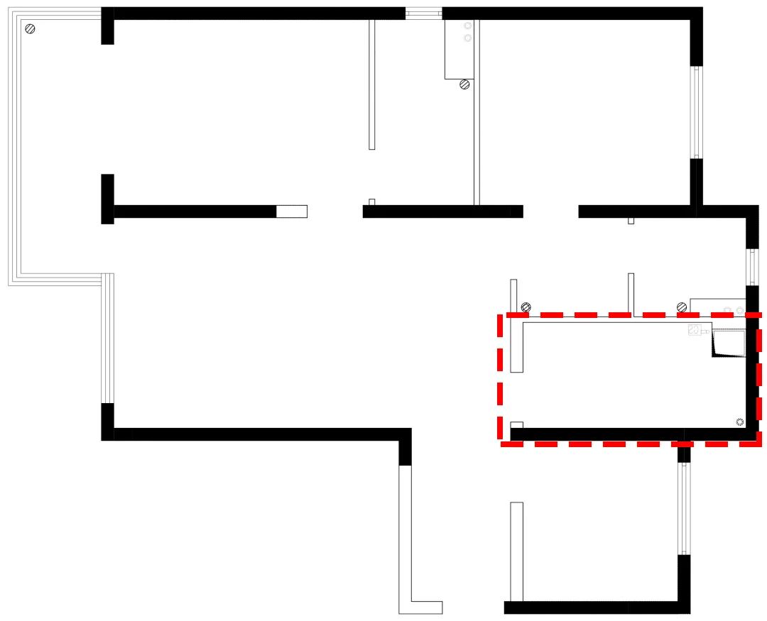 厨房没有采光怎么补救,如何解决厨房没有窗户的办法