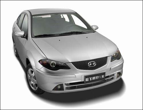 叱诧一时的哈飞汽车，如今负债77亿，微面之王何以沦落至此？