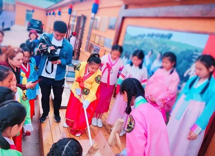 周游延边！最新清明自驾线路发布，约起来！