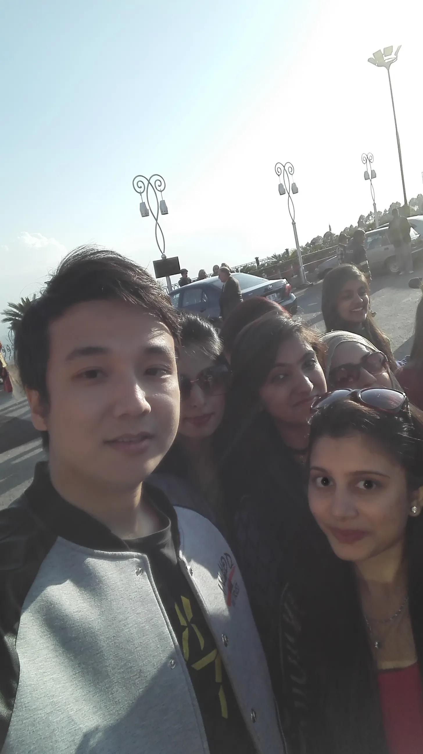 巴基斯坦女人嫁到中国,巴基斯坦的女人的地位