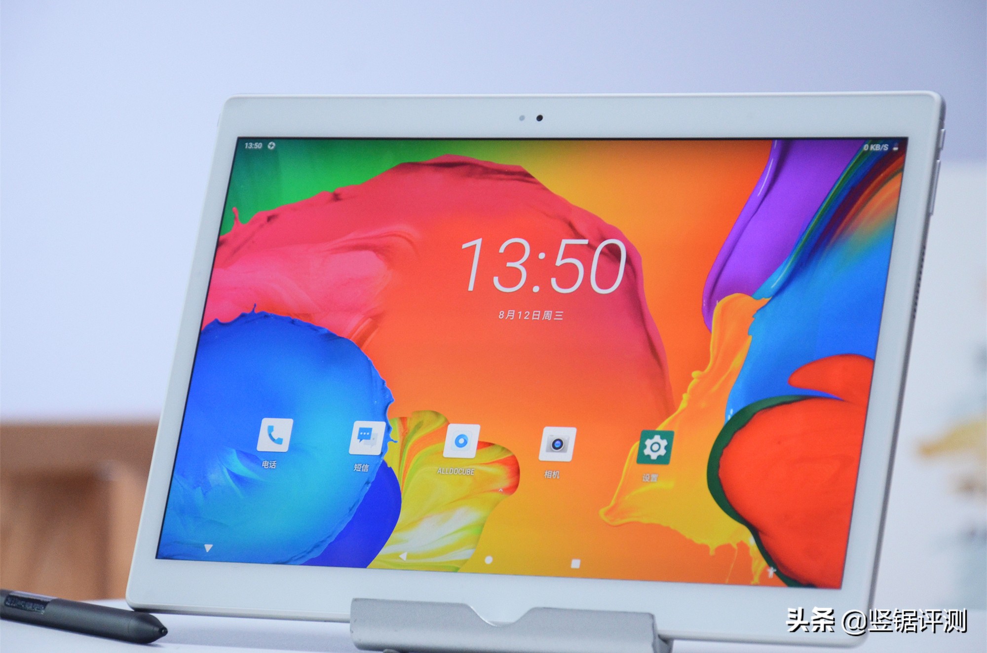 酷比魔方10.5英寸平板电脑,酷比魔方iplay50mini和iplay50哪款好