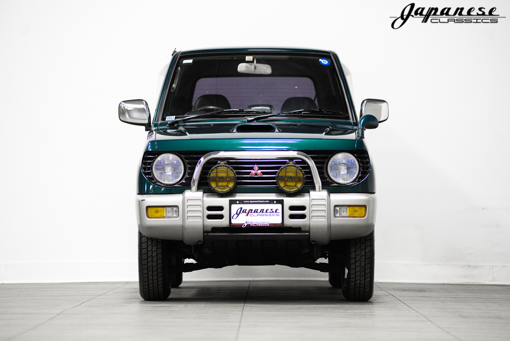 你见过比你大好多倍的车吗,你见过比埃尔法更豪横的车吗