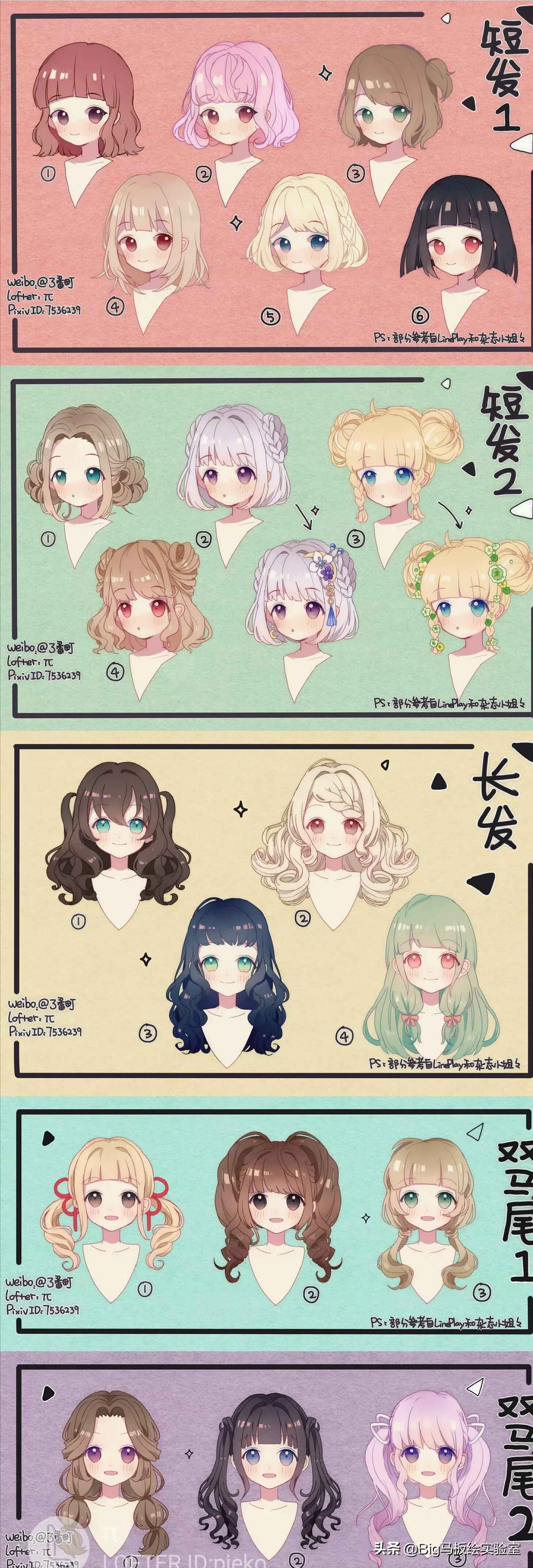 新手学画画要如何从哪里开始学,从零开始学画画的入门教程