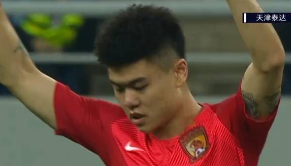 瓦格纳建功泰达,瓦格纳半场