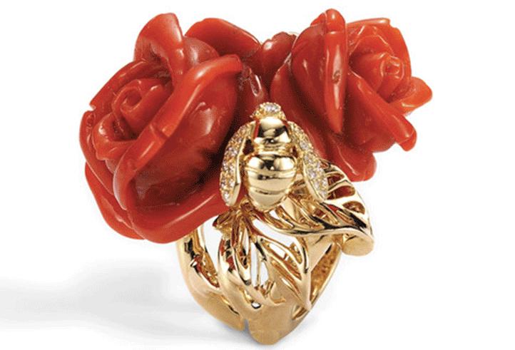 奥运会冠军都戴哪些珠宝,奥运冠军都戴什么珠宝