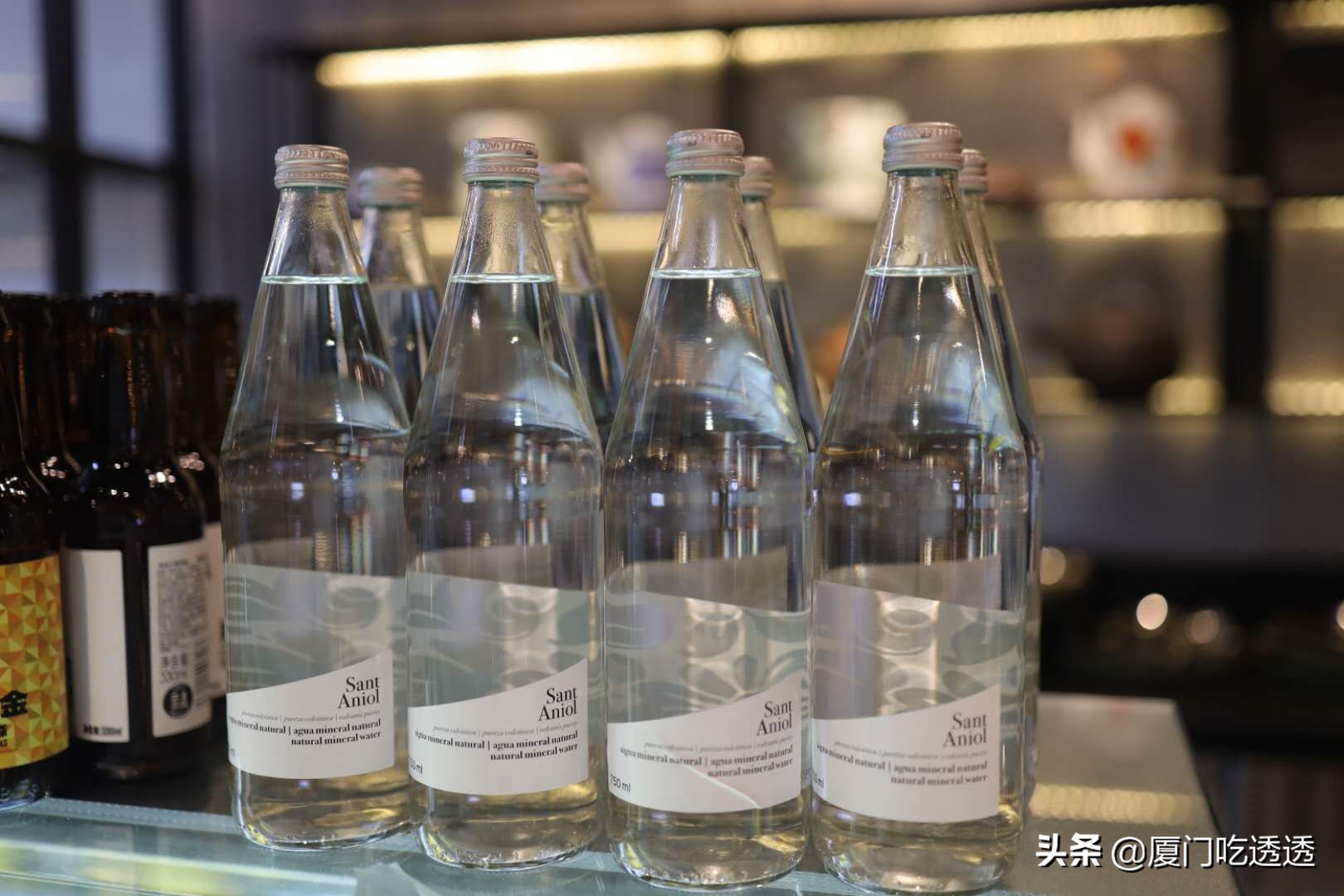 艺术与美食激情碰撞意大利主厨空降厦门