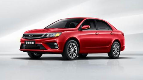 不到7万自动挡轿车,不到10万落地自动挡轿车