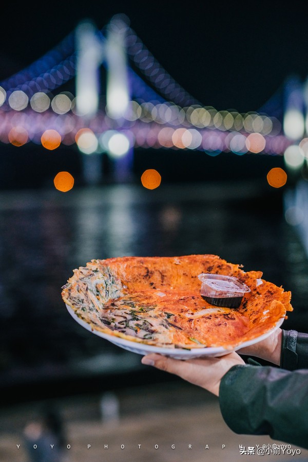 韩国旅游不可错过的景点,韩国不能错过的3部电影