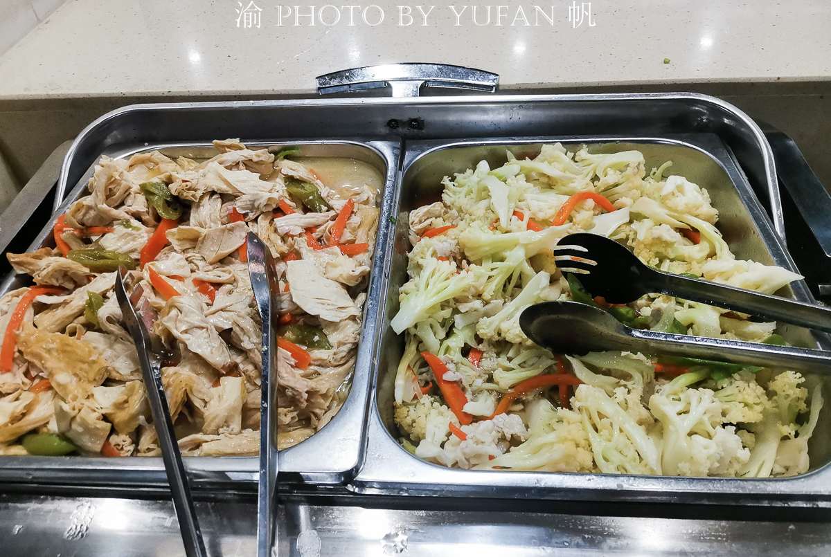 高速服务区自助餐菜品没有单价,高速服务区自助餐一人消费