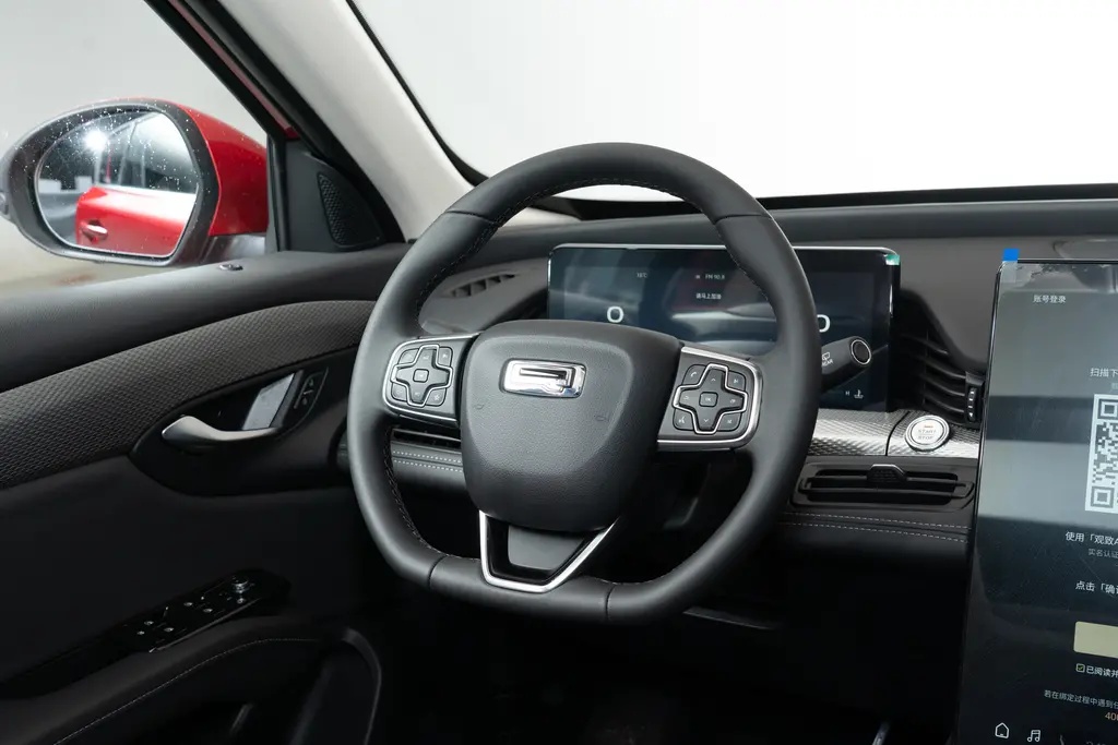 一款被遗忘的车型,开过两年的观致7值得买不