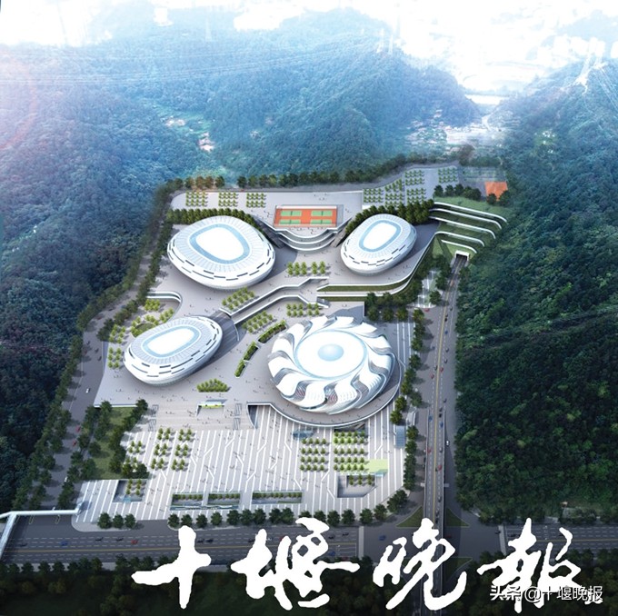 网球国际巡回赛,中国网球十堰