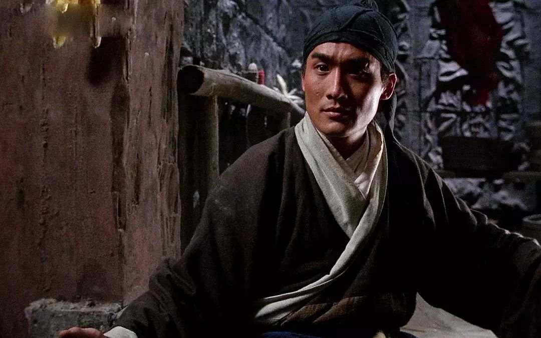 新龙门客栈李连杰武力值排行榜,新龙门客栈李连杰是几几年的