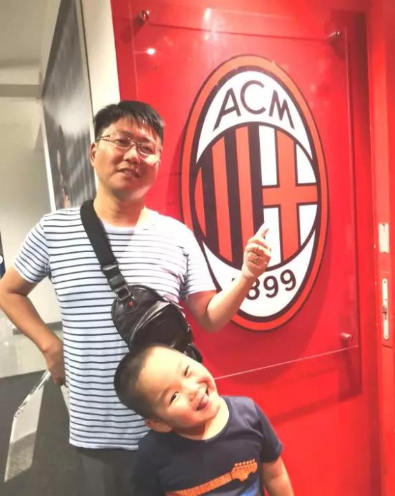 圣西罗朝圣之旅,意大利之旅佛罗伦萨