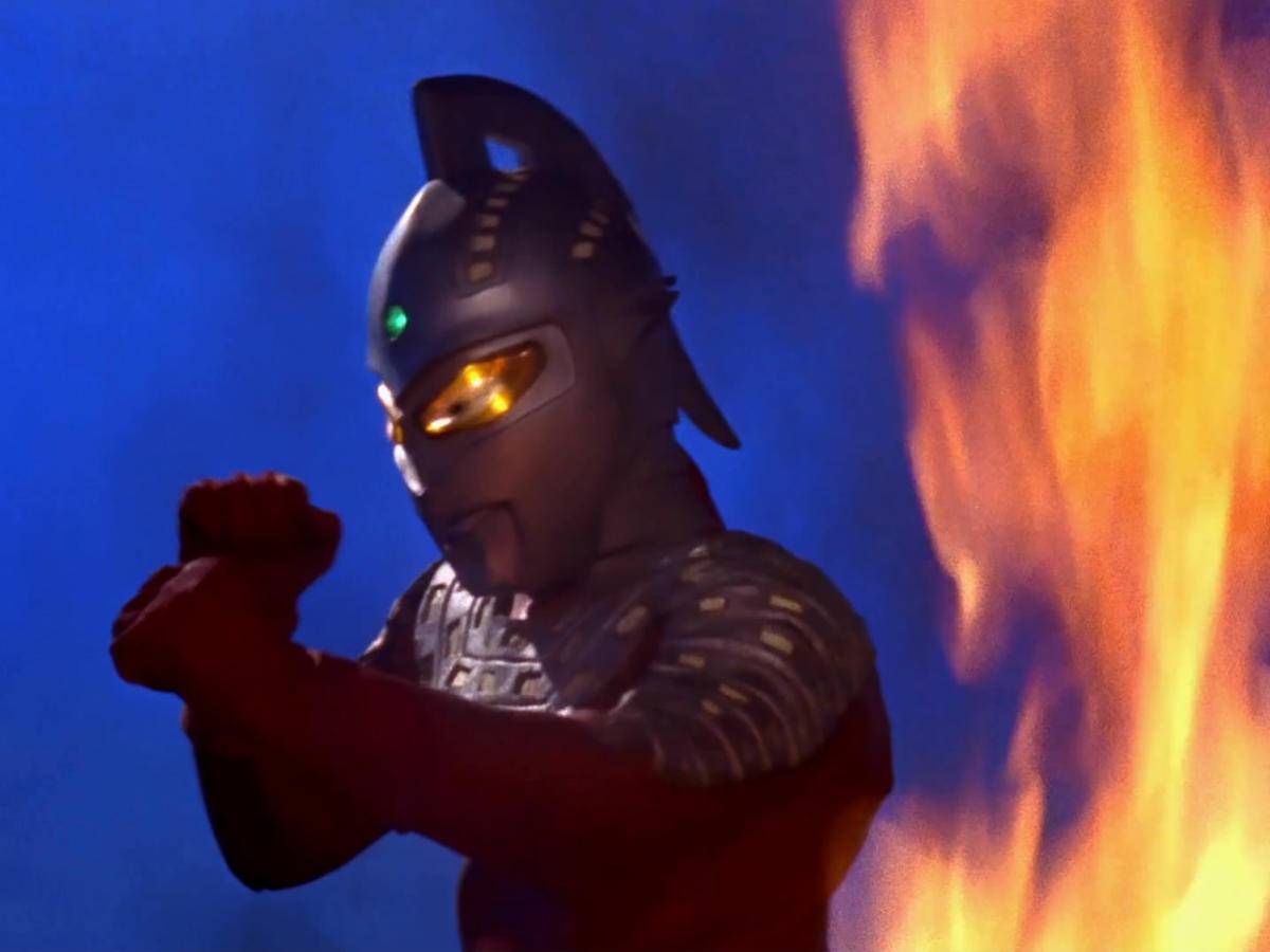 模玩机设:以弹之名守望地球地球的赤红巨人SHF赛文