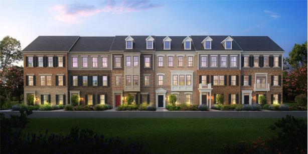 大方中旭分享渲染和设计在建筑中的必要性