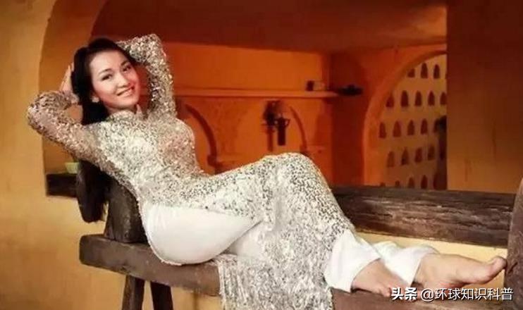 越南的奇闻奇事,越南趣闻