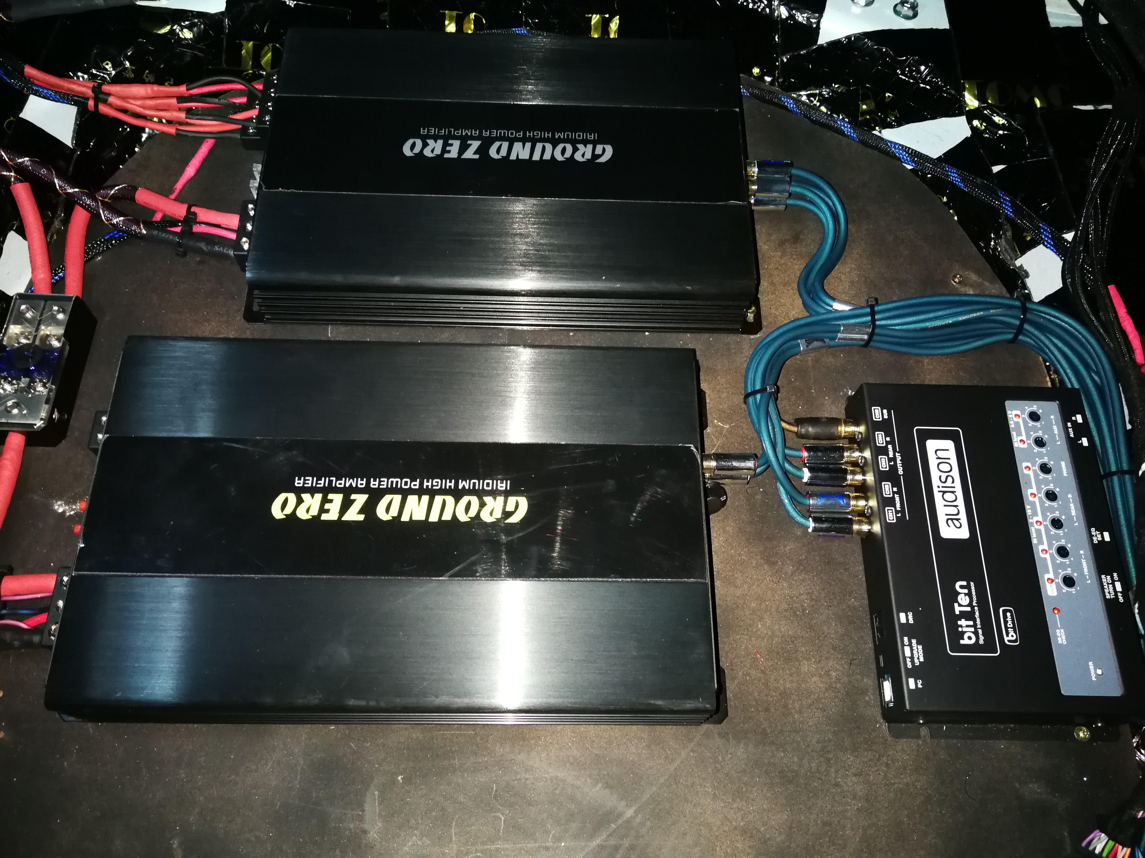 大众途观音响更换,大众途观更换喇叭教程