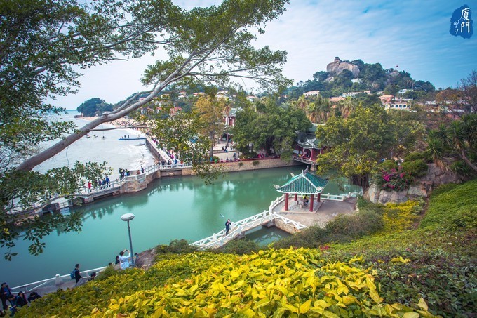 厦门三日游最佳方案旅游攻略,厦门三日游最新攻略