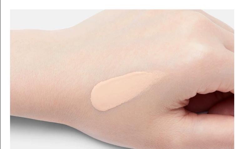 平价粉底液测评红榜干皮fitme,滋润平价粉底液测评