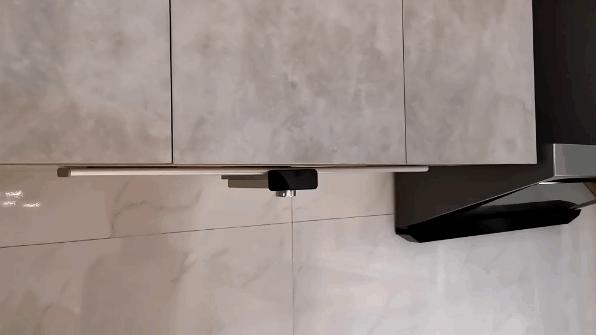 老破小厨房改造翻新方案,100元小户型厨房改造