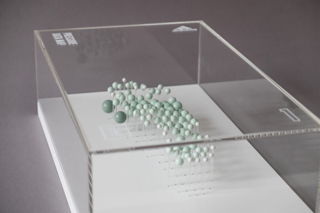 阿迪达斯4dfwd鞋底怎样清理,阿迪达斯4d跑鞋鞋底藏东西