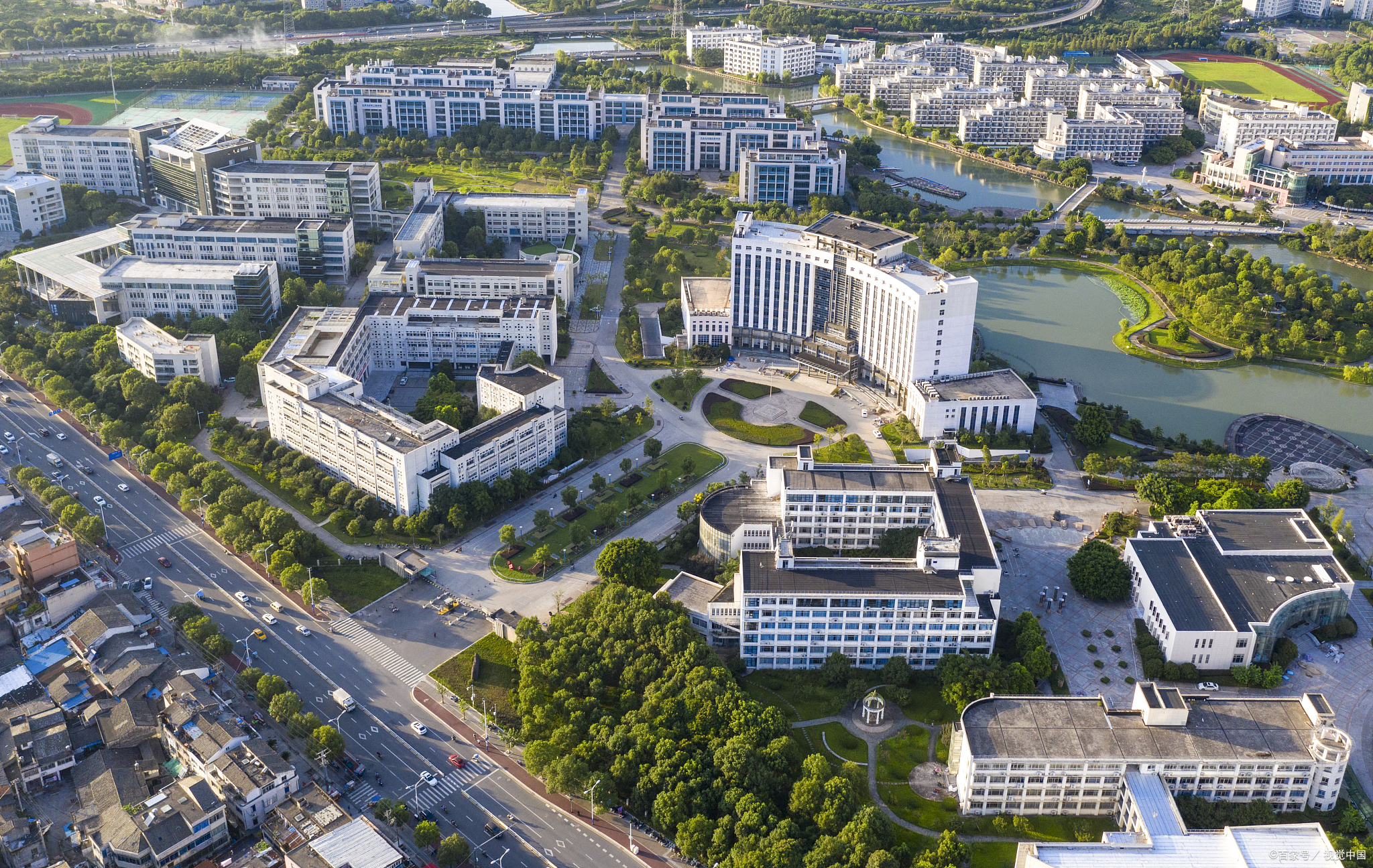 浙江金华迎来一所顶尖985大学正式布局！还是来自省会杭州？