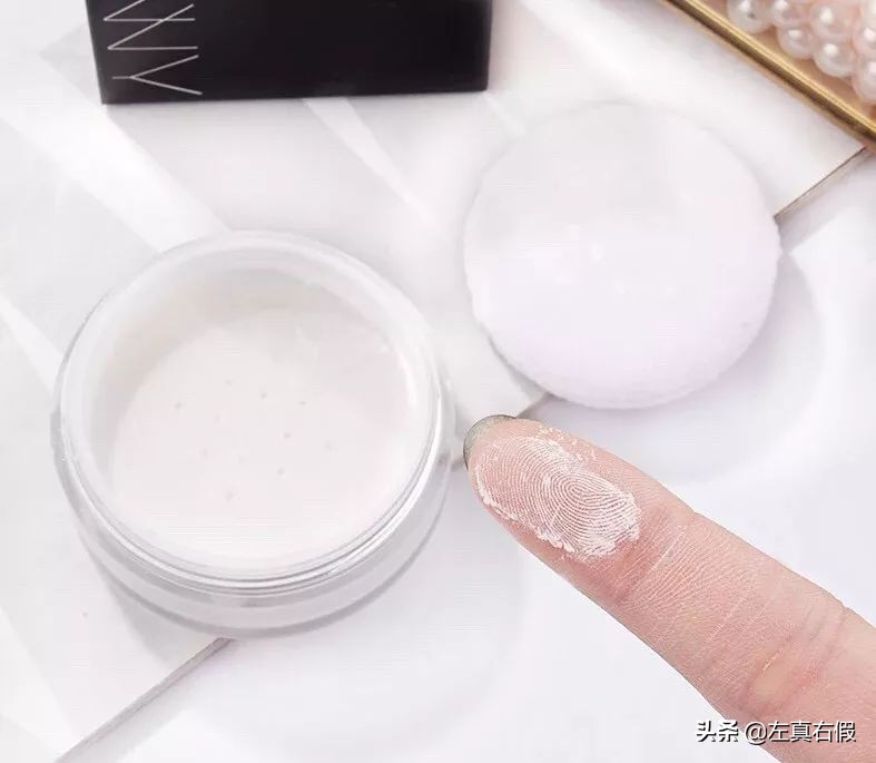 娇兰柔丝散粉推荐,娇兰散粉哪个系列好用